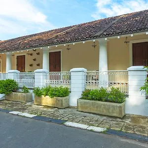 Heritage Boutique By Seven Angels Hotel