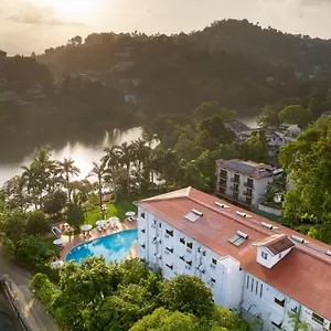 Hotel Suisse, Kandy