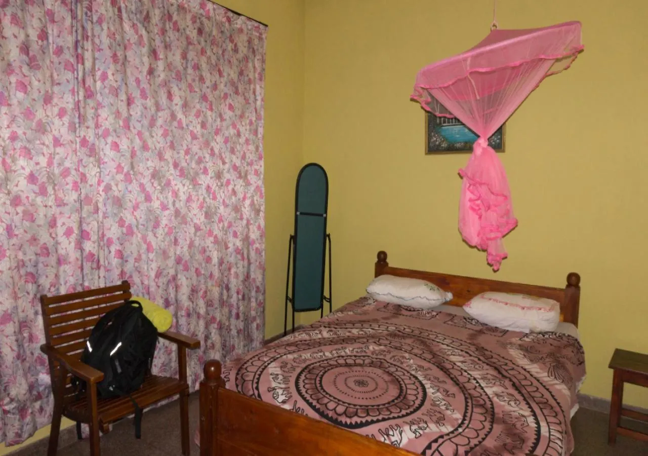 **  Majestic Tourist Hotel Kandy Sri Lanka